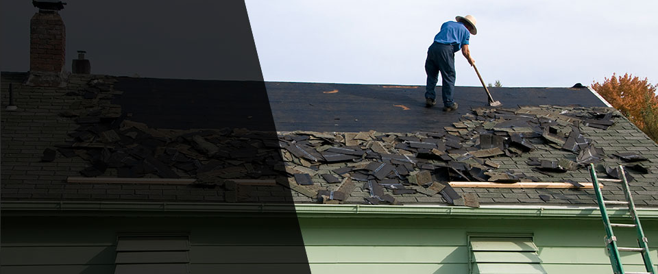 Forestdale Roofing Contractors