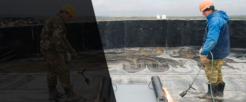 Forestdale Roofing Contractors